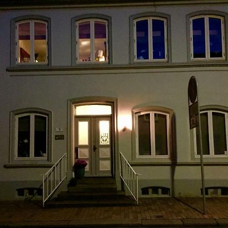 Spikergade 6 Apartment Tønder Exterior foto